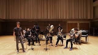 Project 21: Summer's Reach (Final Semester Concert)