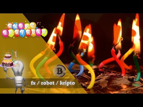 Reggeli - Tegnapi Hírek - avagy mennyire fontos a Bitcoin 10. születésnapja