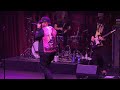 St. Paul and The Broken Bones | Brooklyn Bowl Nashville | 12/31/21 | Relix