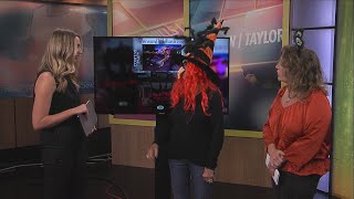 Haunted Abilene & Boo Bash coming soon to Swenson House