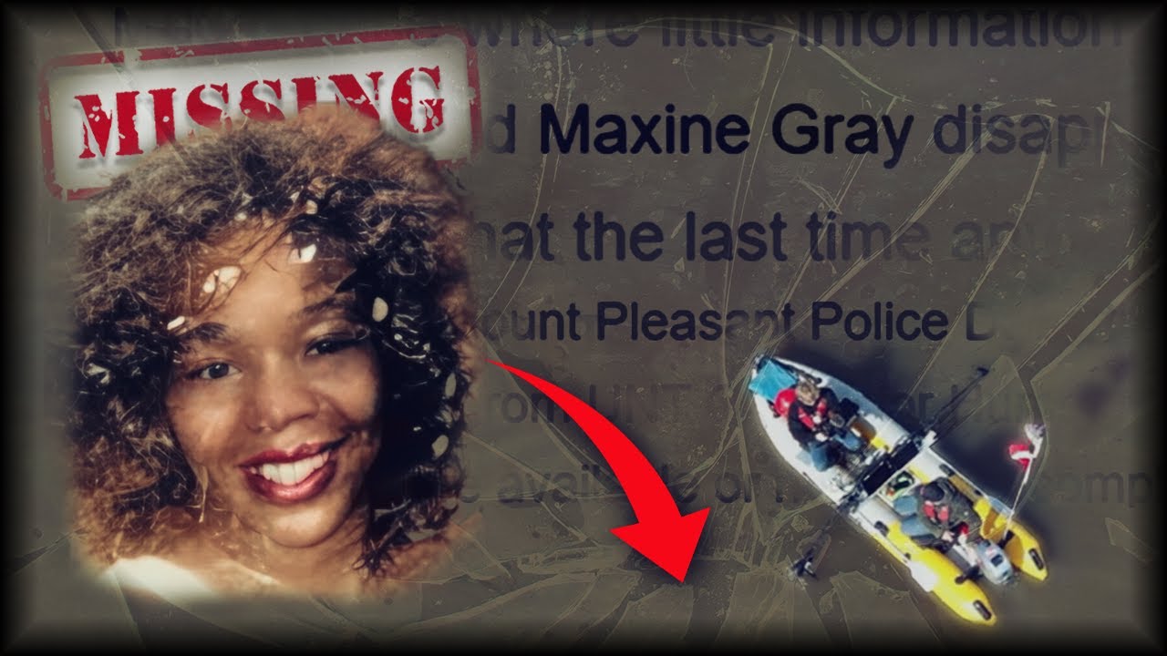 31-Year Texas Mystery: Maxine Gray Missing w/her '65 Malibu