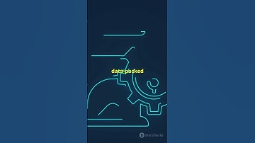 How ISO 20022 is Reshaping Global Finance! The Digital Backbone #iso20022  #shorts #global