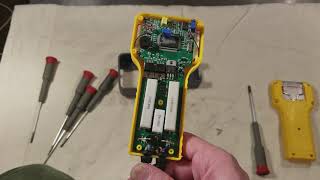 TearDown: Harbor Freight Cen-Tech Digital Battery Analyzer