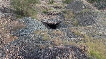 Max Delta Mining town // Adits 2-2.1-0.1-0.2 Exploration [3]