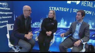 Información NRF Special: Next-Gen Workforce Management (Cambridge Coffee Corner) Guía