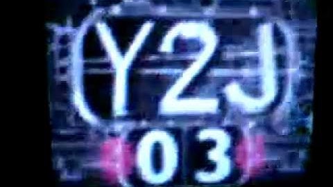 WWF No Mercy N64 -Custom Intro With Custom Characters-