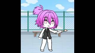 im supposed to post roblox vids but dis vid is a mix of Gacha and Roblox
