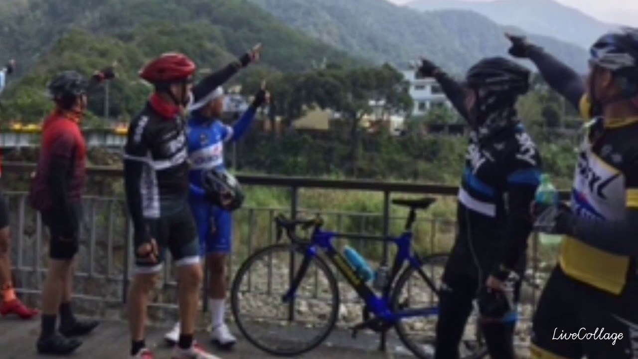 I love Cycling 🚴🤝🇼🇸🙏