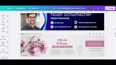 🔥 Transform Your LinkedIn Profile with These Stunning Banner Templates! 💼✨