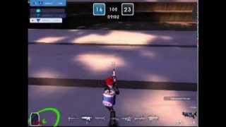 MicroVolts Trickshot