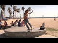 Manny Mondays: Eli Reed | TransWorld SKATEboarding