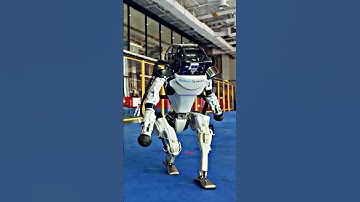 🤖The robot revolution is here: are you ready?🤖 #robots #robotdance #shorts