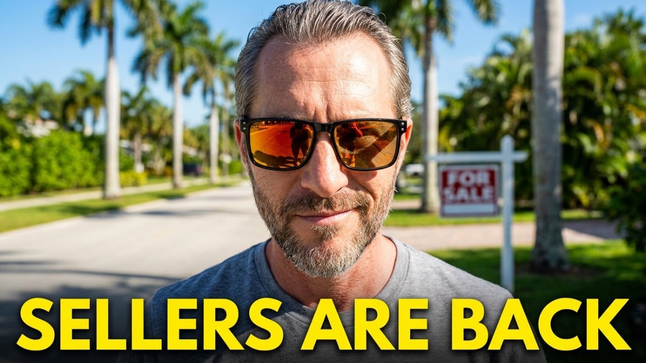 Цены на жилье вот-вот столкнутся с ОГРОМНЫМ давлением.