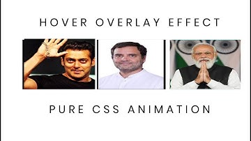 CSS Creative Menu Hover Text Animation Effects | Amazing Animated Hover Effects using Html & CSS