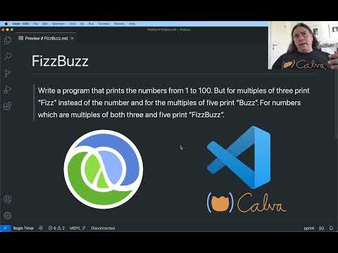 Clojure Workflow in