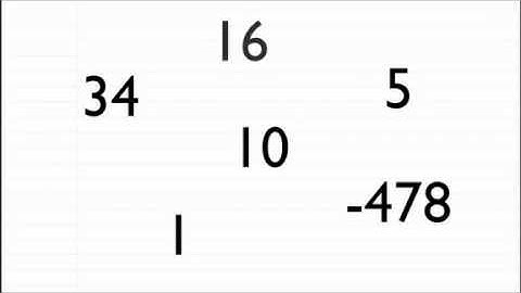 Numbers vs Quantities