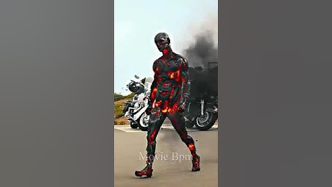 John Connor (Jason Clarke) Dalam Film Terminator Genisys (2015) #film #viral #shortvideo