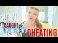 HOW I found out my ex-husband was CHEATING on me - STORYTIME