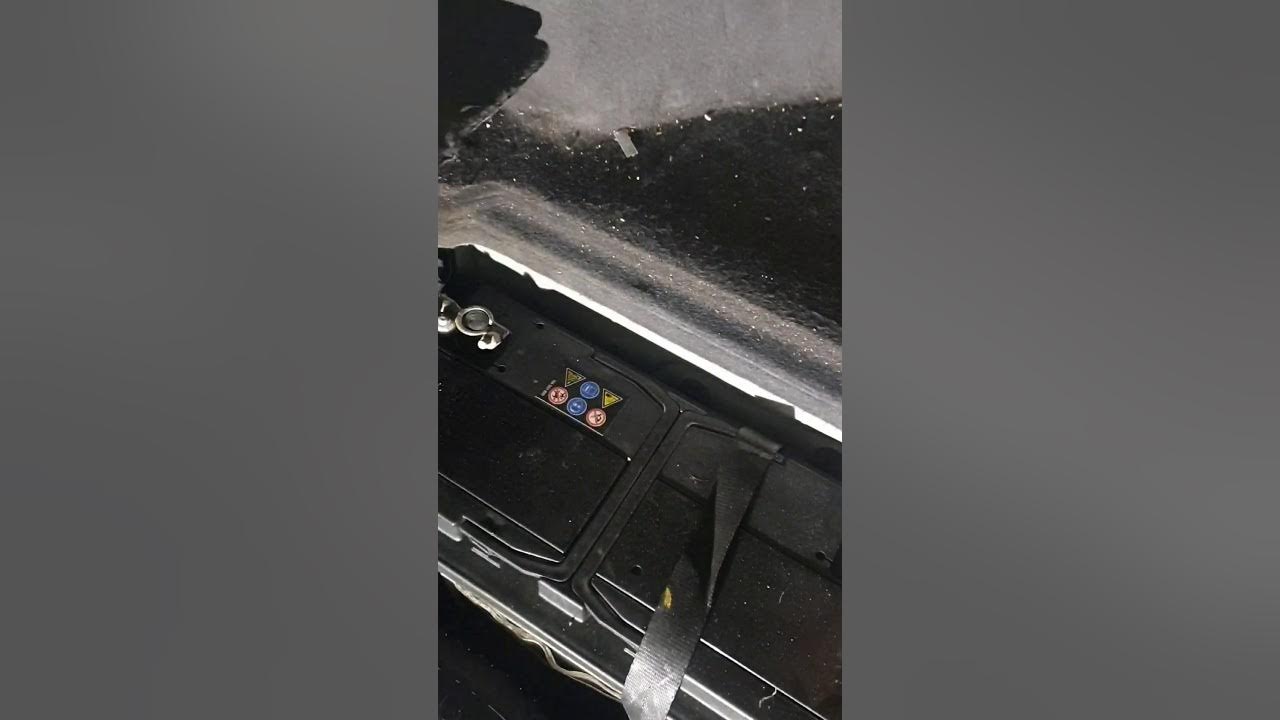 problème abs esp bas mercedes après montage d