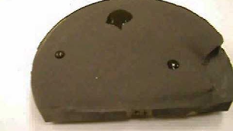 Wettability Alteration