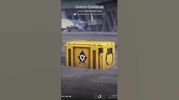 Day 58: Unboxing 1 CS2 Case Every Day Until I Get a Gold! #caseopen #cs2 #cs2unboxing #gaming #cs2