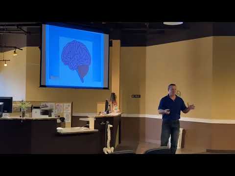 Divinely Designed Dr Jon Davis, Family First Chiropractic 8_21_23