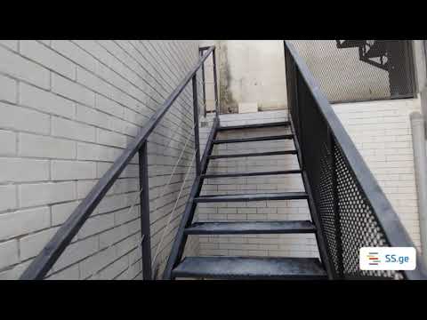 იყიდება კომერციული ფართი ვაკეში