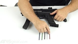 BT BT-4 5 Piece Spring Kit - Review