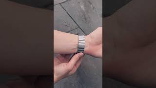 My NICEST Apple Watch Band! 😍