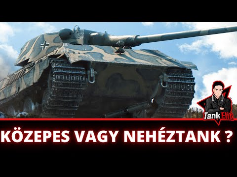 Közepes vagy nehéz