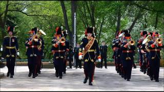 Royal Artillery Quick March.Royal Artillery