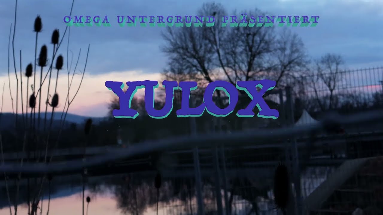 Yulox - Hoffnig blibt
