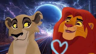 Zira / Simba – Electricity (Mep Part)