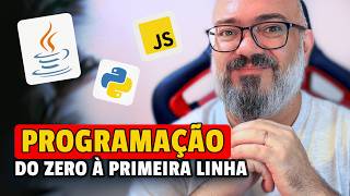 Guia para Aprender a Programar do Absoluto Zero