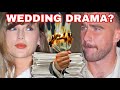 Taylor Swift Travis Kelce PRENUP DRAMA!?