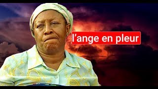L' ANGE EN PLEURE (Nollywood Extra)