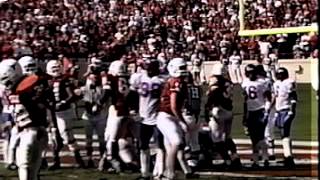Major Applewhite s last touc own at DKR