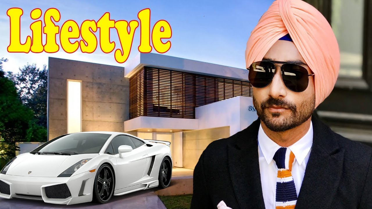 Ranjit Bawa Lifestyle Net Worth Cars Age Wife Biography Wiki Family