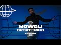 Mowgli  opdatering prod oliwer desombre