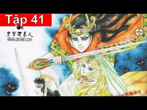 Video Nữ Hoàng Ai Cập Tập 41: Trận Hải Chiến (Bản Siêu Nét) - youtube