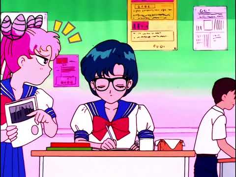 Kousagi wants Ami Jr. to see this magazine
