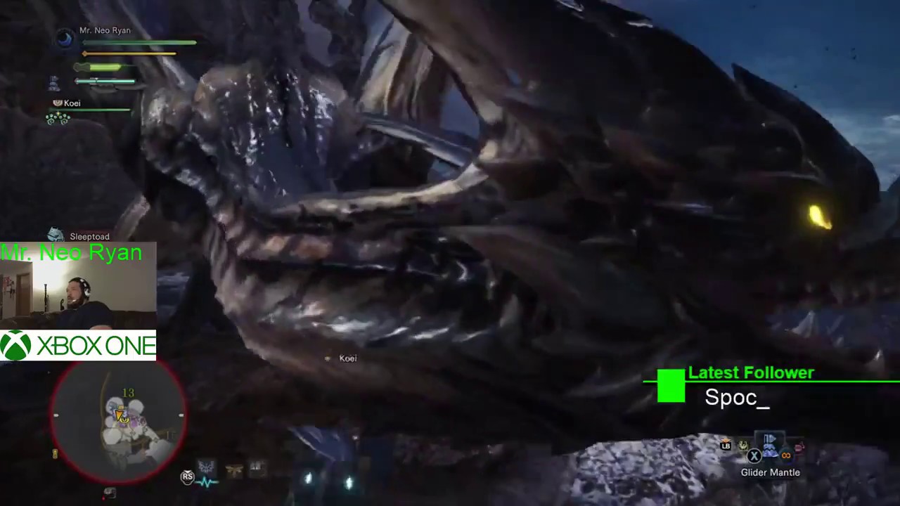 Monster Hunter World - How to find Dragonite Ore & Coral Crystals