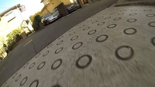 GoPro インラインにて Part3
