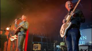 The Ocean Blue - Live at the Recher Theater (Towson, MD) - 031823