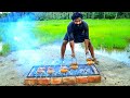 CHEESE CHICKEN BARBEQUE MAKING | കഴിച്ചാൽ വായിൽ കപ്പലോടും  | M4 TECH |