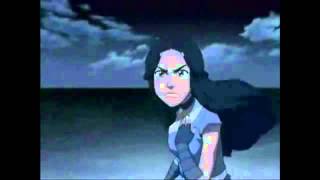 картинка: Katara & Zuko - Ты не такой