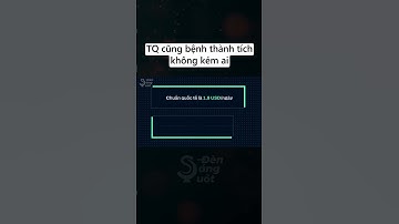 Trung Quốc cũng bệnh thành tích không kém ai