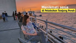 SURABAYA NORTH QUAY 2022 // CAFE DI SURABAYA