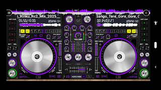 Dj Mixture Tapori song dhol remix Nonstop virtual dj. Song