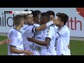 GOAL: Kelvin Leerdam assists Dejan Joveljić for the first regular season LA Galaxy goal of 2023